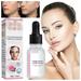 WNG Collagen Lifts Tightens Improves Skin Tone Desalinates Spots Moisturizes Moisturizes Flawed Skin Repairs Organic Skin Purifies Brightens 15Ml