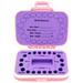 NUOLUX Tooth Keepsake Box Tooth Holder Tooth Box Case Memory Boxes for Keepsakes Large