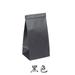 NUOLUX 10Pcs Travel Emesis Bags Self-sealing Storage Bags Garbage Paper Bags Vomit Bags for Car