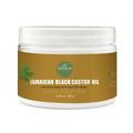 SHUALA Jamaican Black Castor Oil Leave-In Conditioner - Nourish Moisturize & Support Elasticity to Resist Breakage When Detangling - Sulfate free