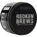 REDKEN by Redken Redken REDKEN BREWS CREAM POMADE MANEUVER MEDIUM HOLD 3.4 OZ MEN