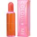 MILTON LLOYD COLOUR ME NEON PINK by Milton Lloyd Milton Lloyd EAU DE PARFUM SPRAY 3.4 OZ WOMEN