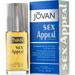 JOVAN SEX APPEAL by Jovan Jovan COLOGNE SPRAY 3 OZ MEN