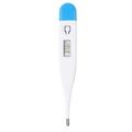 Digital Health Thermometer - Oral Underarm and Rectal Thermometer for Adults and Children - Thermometer for Fever - Rectum and Armpit Reading for Baby Children and Adults