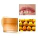 Overnight Hydrating Lip Mask Nourish Overnight Treatment Lip Care for Autumn Winter Lip Sooth Care