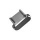 Suitable for Mirco-USB Port Du-st Plug Aluminum Alloy Mobile Phone Charging Port Jack Android USB Port Du-st Plug