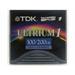 Tdk Electronics Corporation LTO Ultrium 1 (100Gb) W/Case