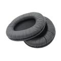 2pcs Replacement Ear Pads Earpad for QuietComfort Quiet Comfort QC1 Headset (Black)