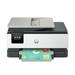 HP OfficeJet Pro 8135e Wireless Inkjet Color All-In-One Printer