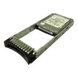 Pre-Owned IBM 74Y6497 74Y6482 19B1 283GB 15K RPM 2.5 SAS 6Gbps HDD Hard Drive (Good)