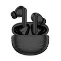 Ozmmyan Bluetooth Earphone Dual Active Noise Reduction Music Call In Ear Bluetooth Earphone