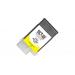 Non-OEM (Compatible) New Yellow Wide Format Ink Cartridge for Canon PFI-120