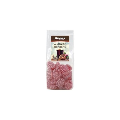 Odenwälder Marzipan Glühweinbonbons 150g