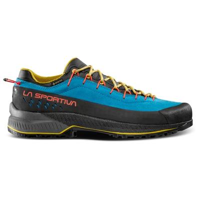 La Sportiva - TX4 Evo GTX - Approachschuhe 40 | EU 40 schwarz Image