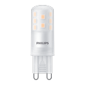 Philips CorePro LED G9 Capsule MV 2.6-25W Warm White Dimmable - 76669600
