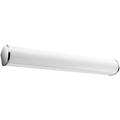 Philips myBathroom FIT Wall Lamp - 3x2.5W Chrome - 340591116