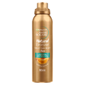 Garnier Ambre Solaire Natural Bronzer Self Tan Mist for Face Intense