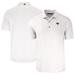 Men's Cutter & Buck White Tampa Bay Buccaneers Big Tall Americana Forge Eco Stretch Recycled Polo