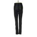 American Apparel Casual Pants - High Rise: Black Bottoms - Women's Size Small