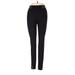 Tek Gear Active Pants - Mid/Reg Rise: Black Activewear - Women's Size Small