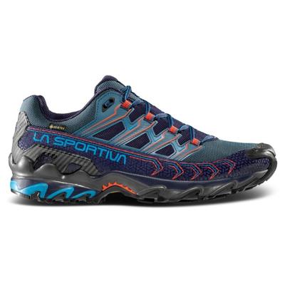 La Sportiva - Ultra Raptor II GTX - Trailrunningschuhe 46,5 | EU 46,5 blau Image