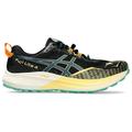 Asics - Fuji Lite 4 - Trailrunningschuhe US 9 | EU 42,5 schwarz