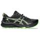 Asics - Gel-Trabuco 12 GTX - Trailrunningschuhe US 9,5 | EU 43,5 schwarz