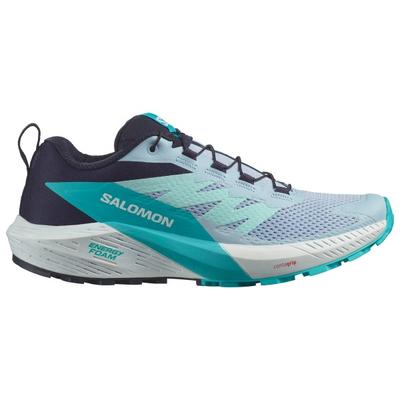 Salomon - Women's Sense Ride 5 - Trailrunningschuhe 42 2/3 | EU 42,5 grau Image