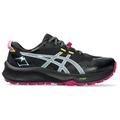 Asics - Women's Gel-Trabuco 12 GTX - Trailrunningschuhe US 9 | EU 42,5 schwarz