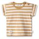Sanetta - Pure Baby + Kids Boys LT 1 - T-Shirt Gr 92 beige