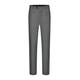 Digel Stoffhose "Apollo" Herren grau, Gr. 110, Polyester, Hose