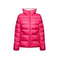 Esprit Steppjacke Damen pink fuchsia, Gr. XL, Polyester