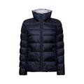 Esprit Steppjacke Damen, Gr. M, Polyester, With this lightweight, padded jacket you are well prepared when the temperature drops.