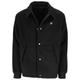 Lyle & Scott Wattierte Coach-Jacke Herren Saddle, Gr. M, Futter