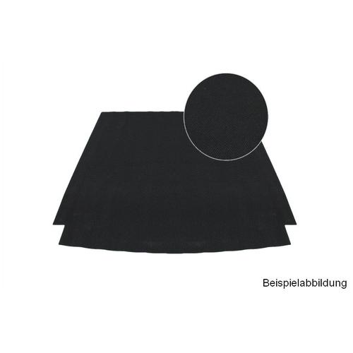 PETEX Rillengummi schwarz Universal 4354337