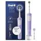 Oral-B Vitality Pro Rechargeable 3 Brushing Mode