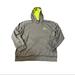 Adidas Shirts | Adidas Clima Warm Athletes Hoodie Athletic Wear Men’s Large Grey And Green | Color: Gray/Green | Size: L