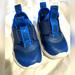 Nike Shoes | Nike Flex Runner 4c Royal Blue Baby Shoes | Color: Blue | Size: 4bb