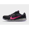 Nike Shoes | Nike Juniper Womens Size 10 Shoes Trail Running Black/Hyper Pink-Lilac | Color: Black | Size: 10