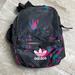 Adidas Bags | Adidas Micro Retro Mini Backpack | Color: Black/Pink | Size: Os