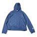 Nike Shirts & Tops | Nike Boys Fleece Hoodie Pullover Sweatshirt Youth Xl Navy Blue Nike Logos | Color: Blue | Size: Xlb