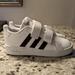 Adidas Shoes | Adidas Grand Court 2.0 | Color: Black/White | Size: 8.5b