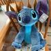 Disney Toys | Disney Stitch!! Brand New!! 18 Inches Tall!! 14 Inches Wide . | Color: Black/Blue | Size: 18x14 Inches