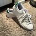 Adidas Shoes | Adidas Grand Court Cloudfoam Lifestyle Court Comfort Shoes Us11/Uk9 1/2 | Color: Green/White | Size: 11