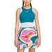 Nike Dresses | Nike Court Dri-Fit Slam Melbourne Tennis Dress Serena Maria Sharapova Women Sz S | Color: Blue/Pink | Size: S