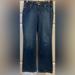 Levi's Jeans | Levi’s 545 Jeans Size 6 Women’s Boot Cut Low Rise Medium Wash Blue Denim | Color: Blue | Size: 6