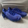 Under Armour Shoes | Men’s Under Armor Sneakers, Size 12.5 | Color: Blue | Size: 12.5