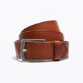 Levi's Accessories | Embossed Leather Belt | Color: Tan | Size: 34