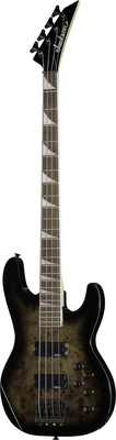 Jackson JS3P Concert Bass TR BLK
