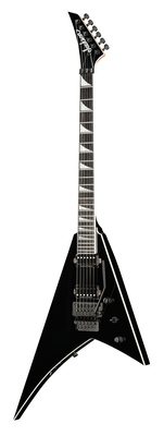Jackson ProPlus Series Rhoads GLOSS BK